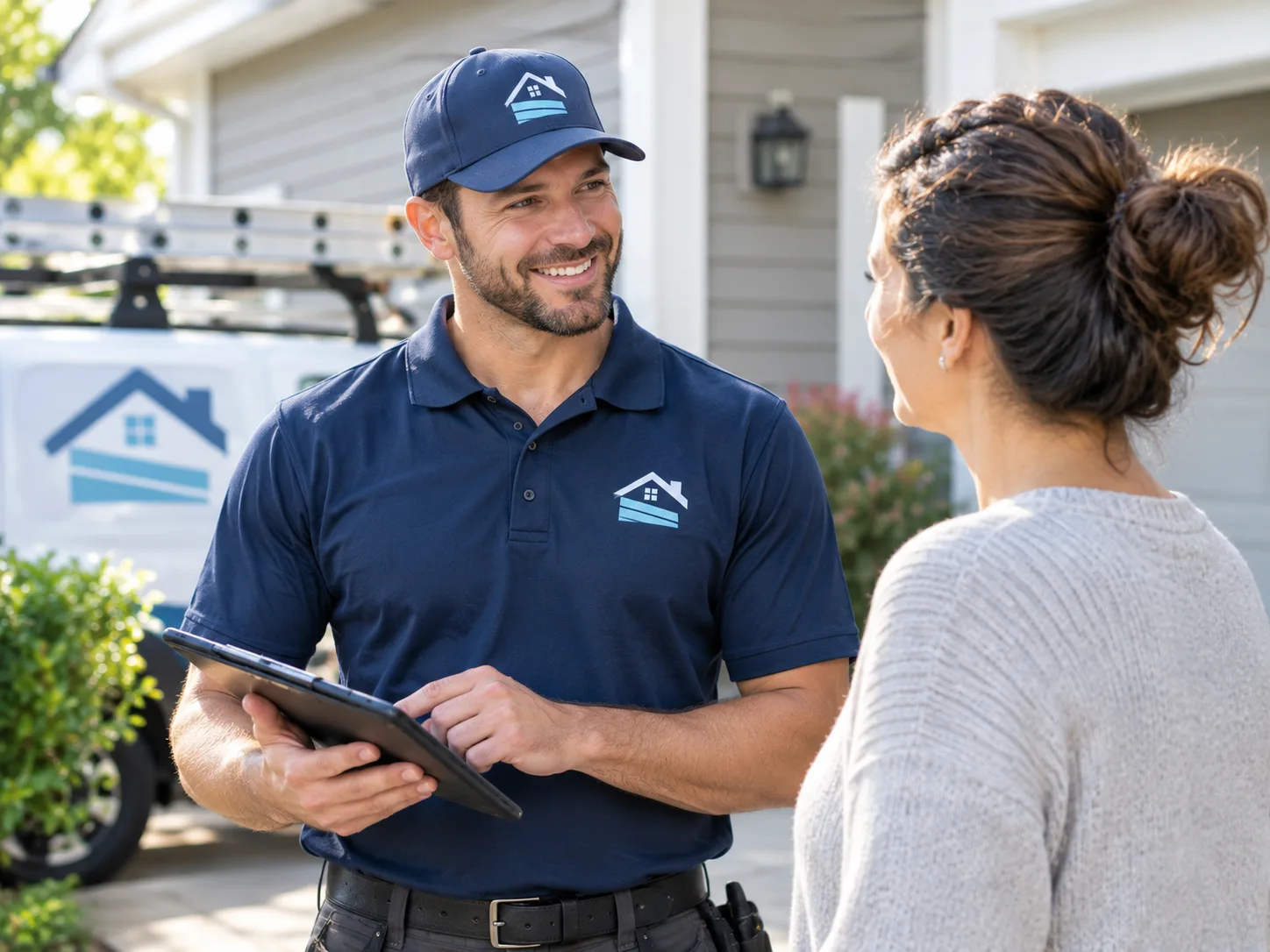 Siding Repair in Banks, OR